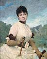 Madame Marie Toulmouche